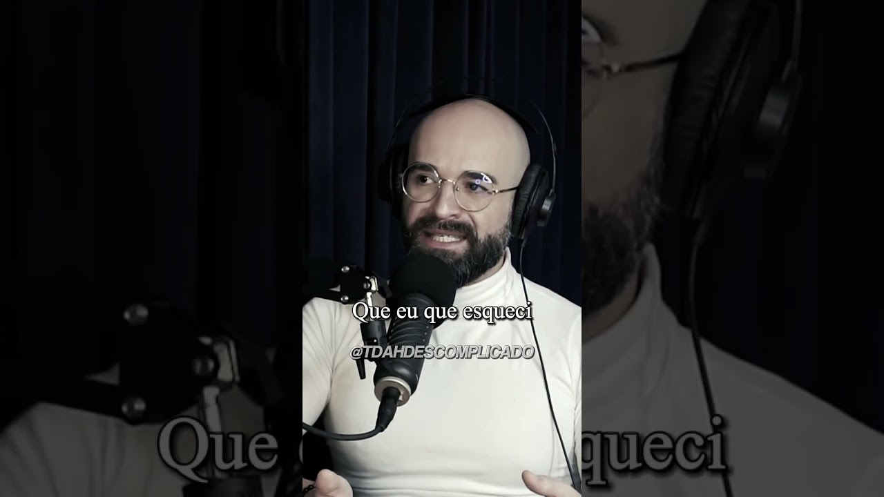 O que causa a baixa autoestima do TDAH adulto?