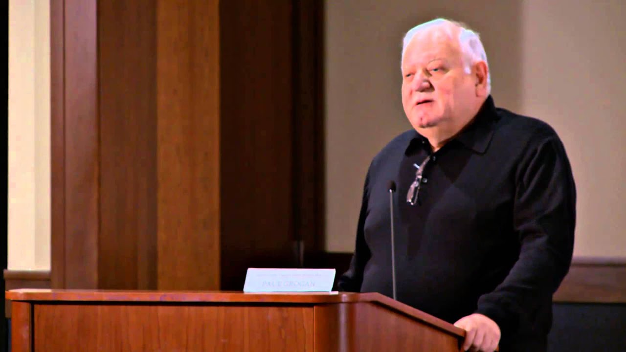 The Case for Immigrant Integration - Boston College School of Social Work - Video