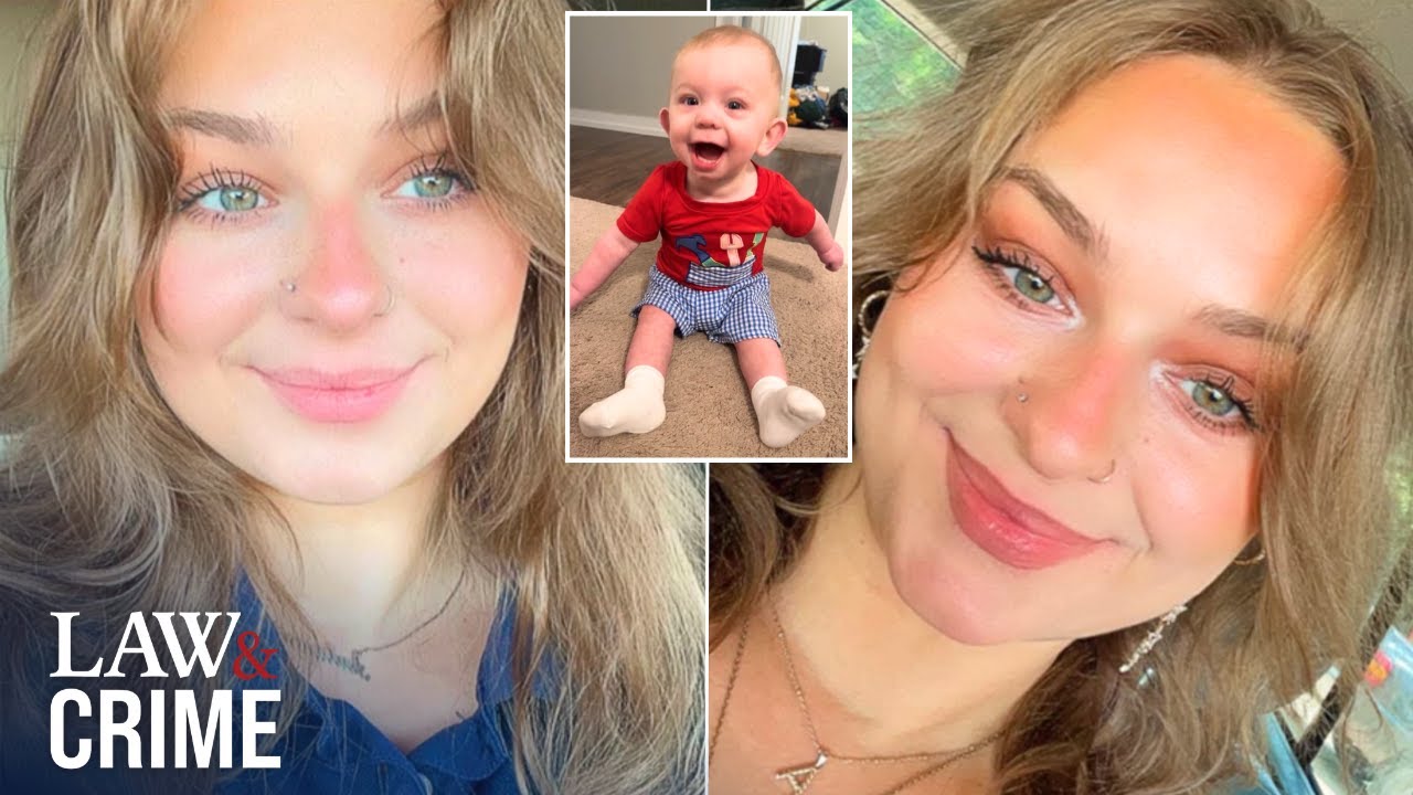 Louisiana Mom Beat 8-Month-Old-Baby to Death: Police