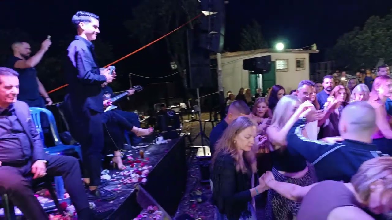 ΚΩΝΣΤΑΝΤΙΝΟΣ ΤΣΑΜΑΔΟΣ - ΠΑΝΟΣ ΚΟΤΡΩΤΣΟΣ   | ΣΥΡΤΑ |    ΨΑΡΙ ΚΟΡΙΝΘΙΑΣ 13.8.2025 