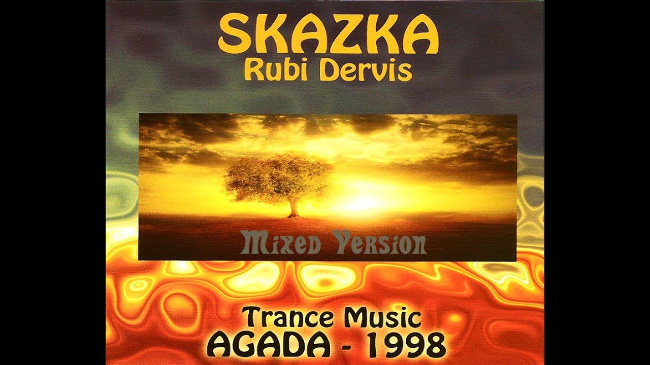 Skazka - Agada [Mixed Version]