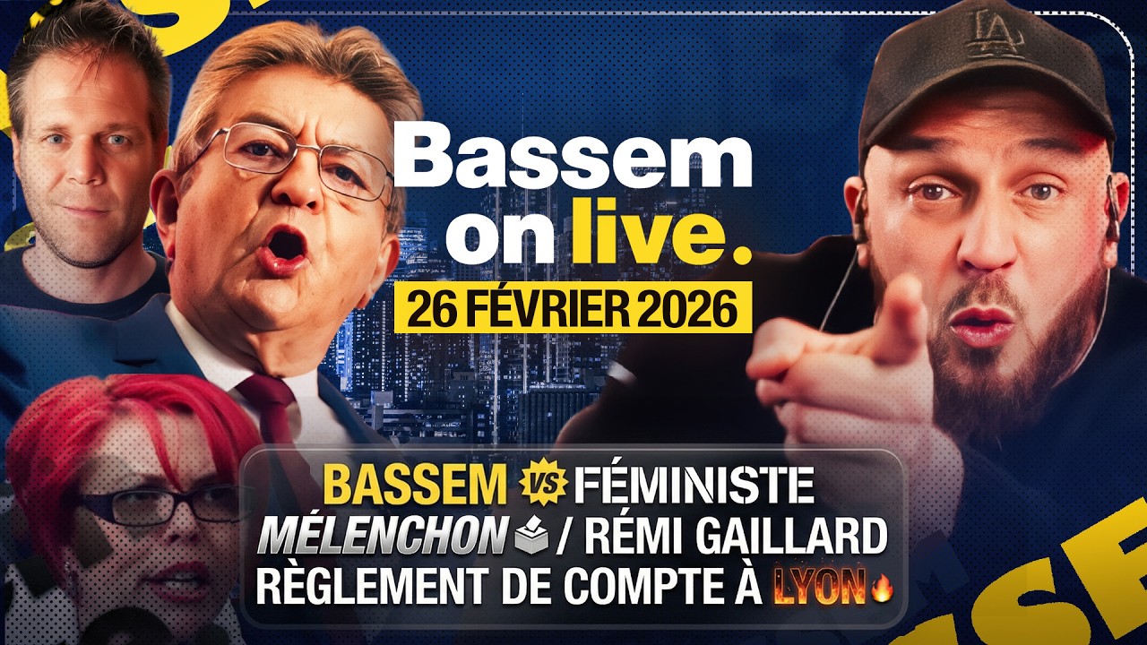 BASSEM ONLIVE 🔴