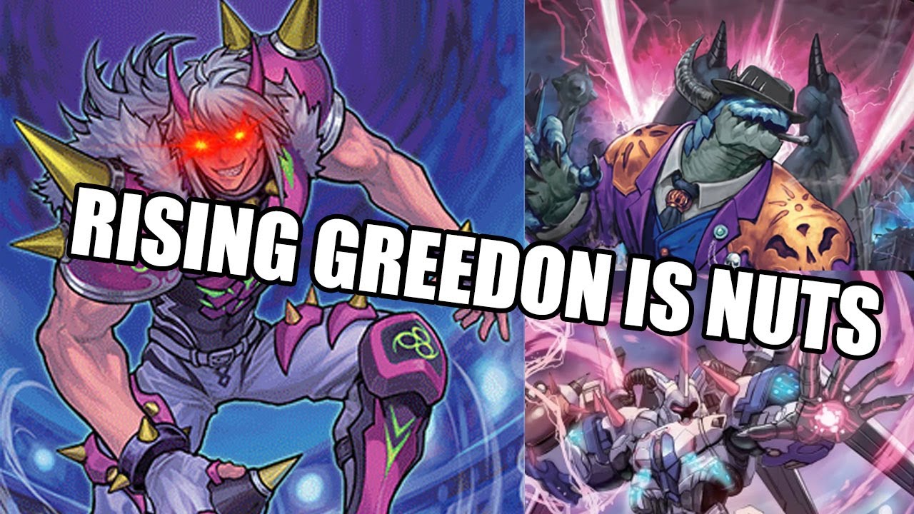 Rising Nova Becomes Tier 1? (Premium Spike Brothers Deck Profile)