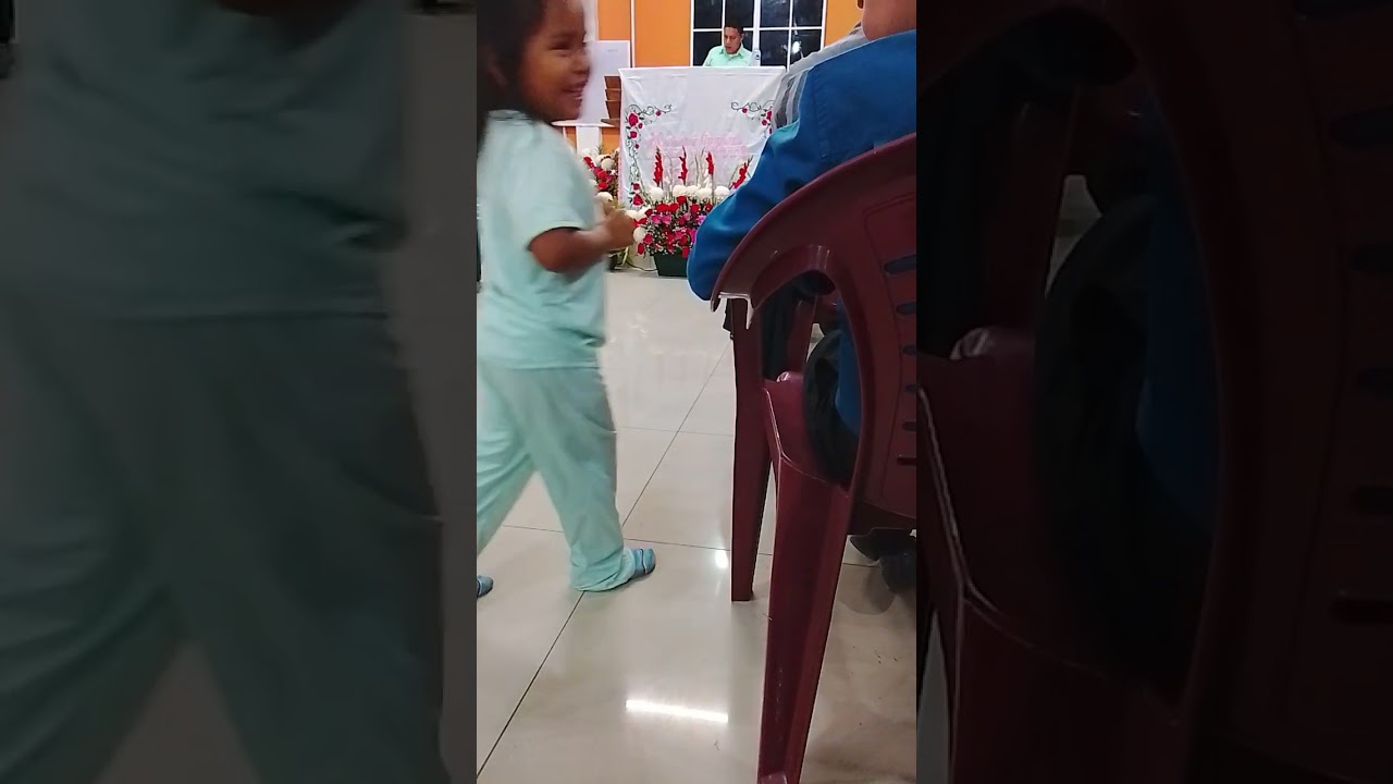 Vigilia filial lomas del Alcón Ahuachapán 