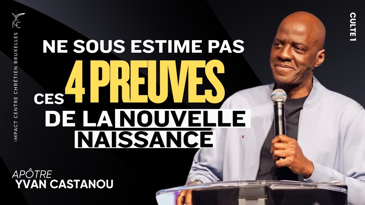 CULTE DU DIMANCHE 8 FÉVRIER 2026