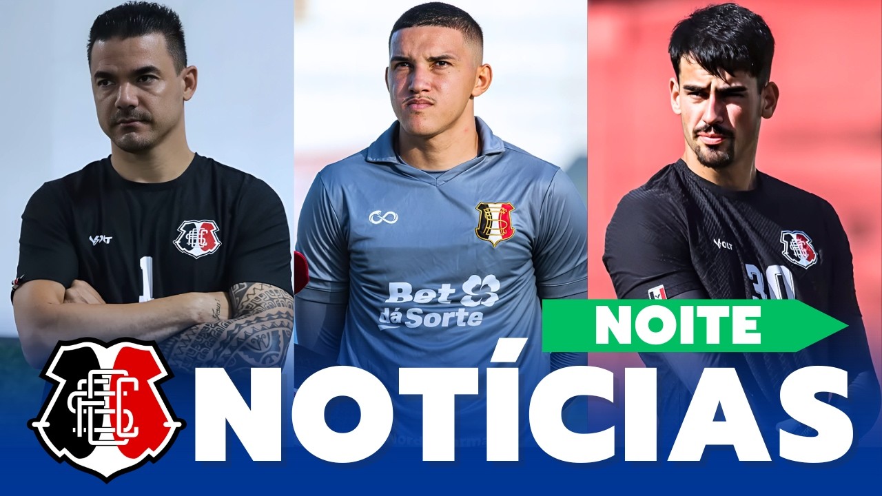 Notícias do Santa Cruz Futebol Clube 🇾🇪⚽️ 25/02/2026