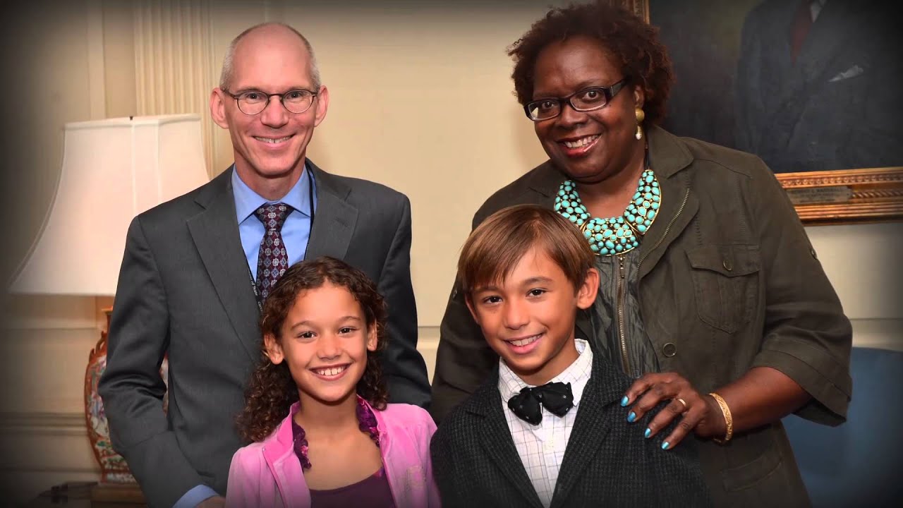 Introducing Jim Swan, U.S. Ambassador to the DRC