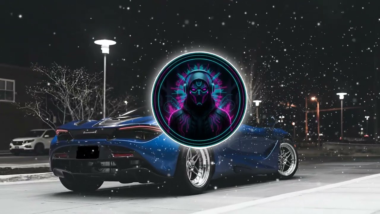 🔥 Pulse Runs Cold – Massive Bass Drop | Dark Minimal EDM