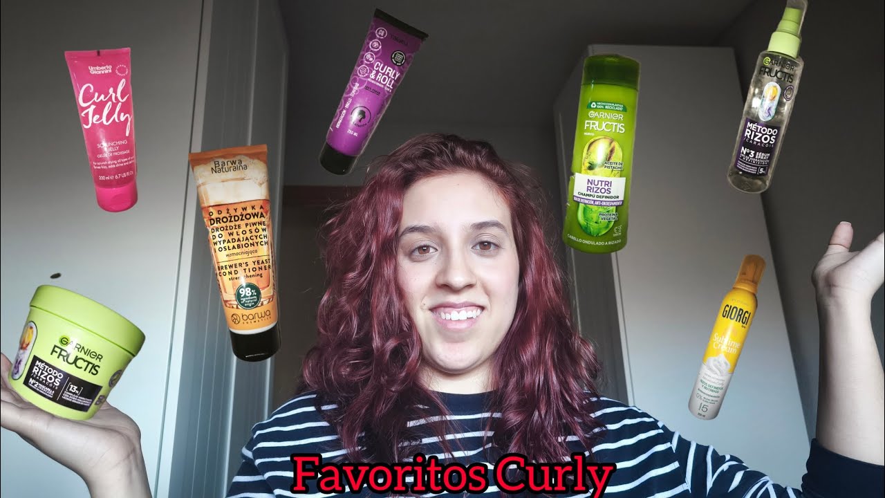 Fantasías MÉTODO CURLY  |   FAVORITOS     Ahórrate unos dineros.