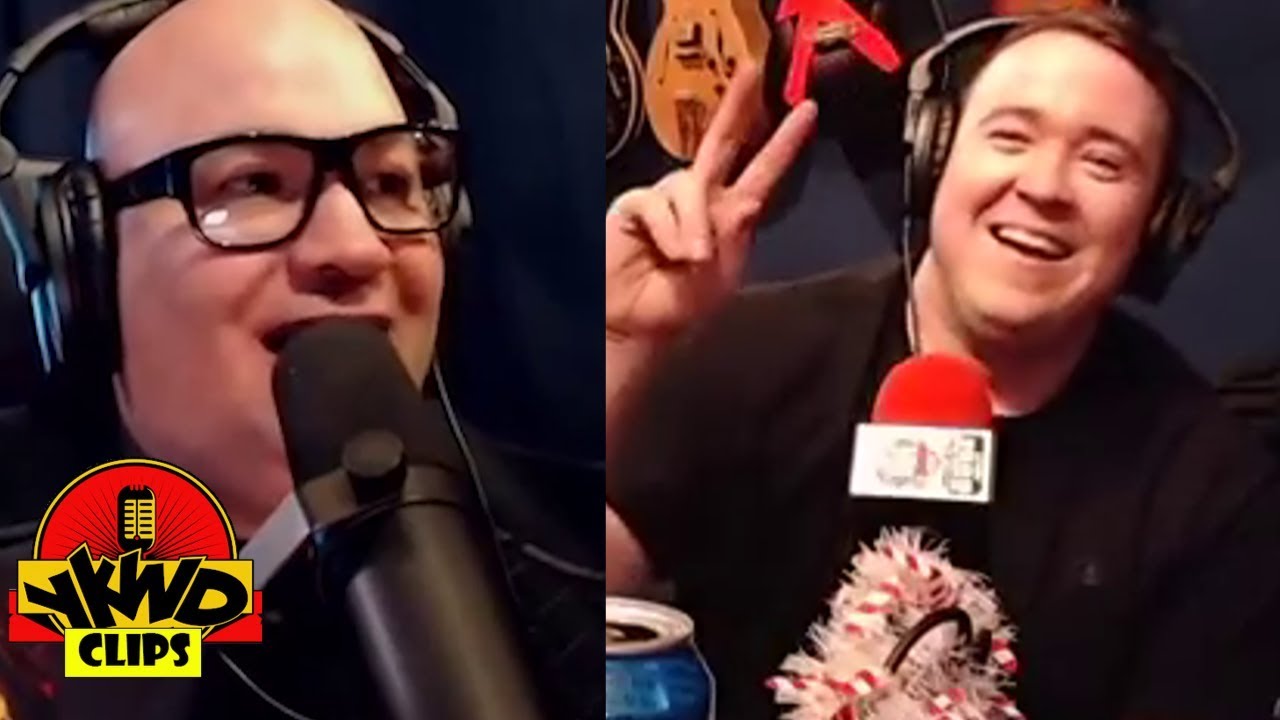 Shane Gillis gets on Bobby's good side (w/Paul Virzi & Dan Soder)