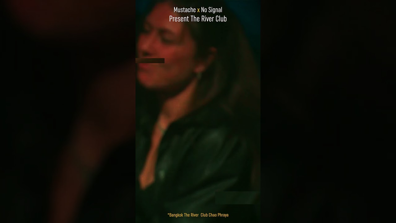 Teaser Mustache Festival 22 February 2025  
