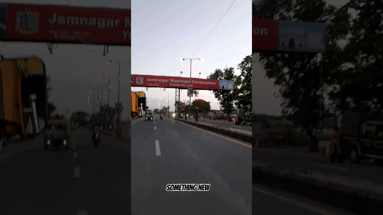 Jamnagar City Thanks for Visit