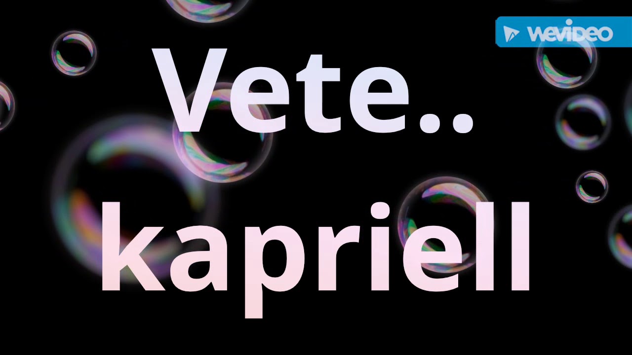 Vete The new element flow factory records