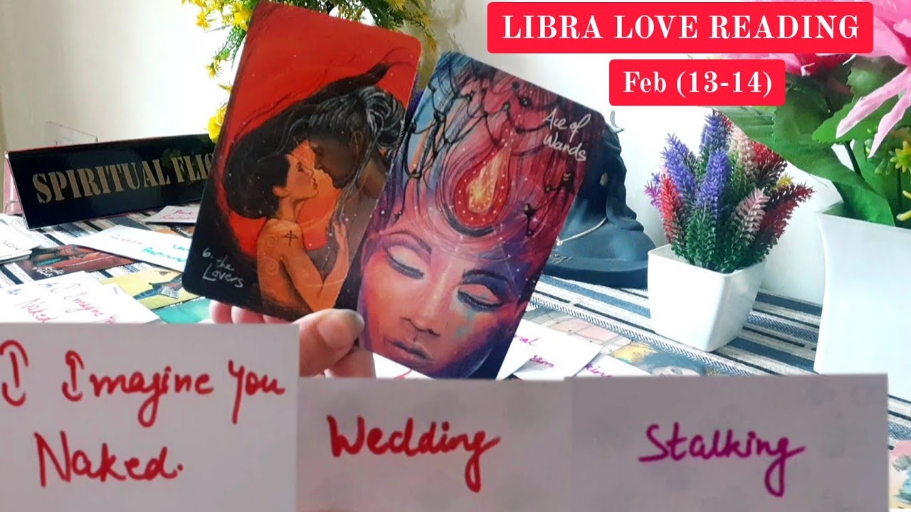 LIBRA! 
