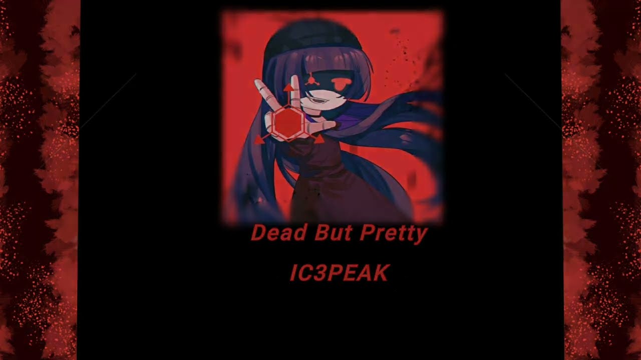 🖤 Doll Playlist ❤️ Murderdrones