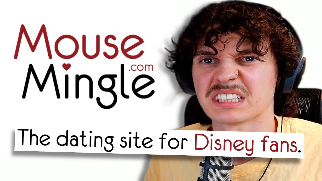 Very Really Good #145: Mouse Mingle