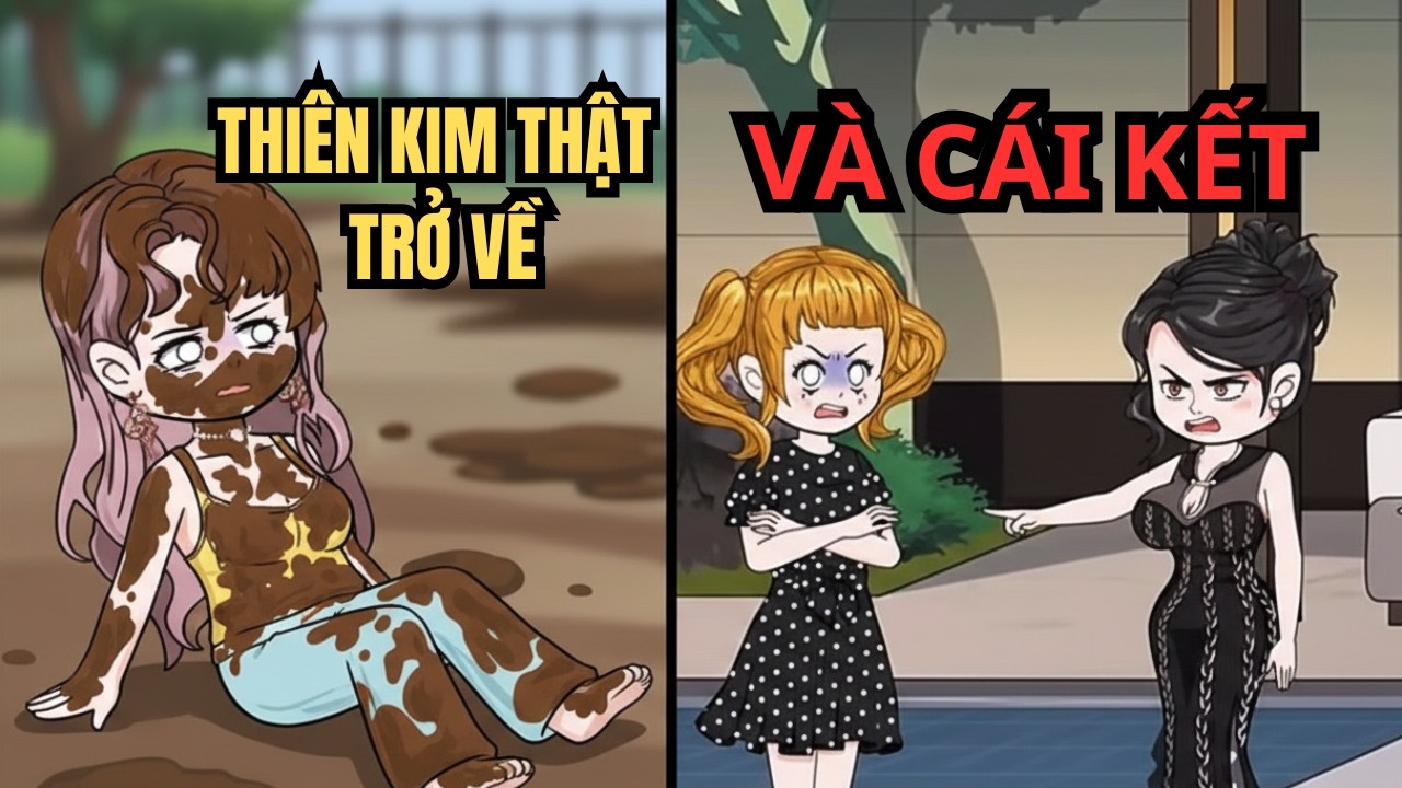 Full Version | Sự Trả Thù Của Thiên Kim Thất Lạc