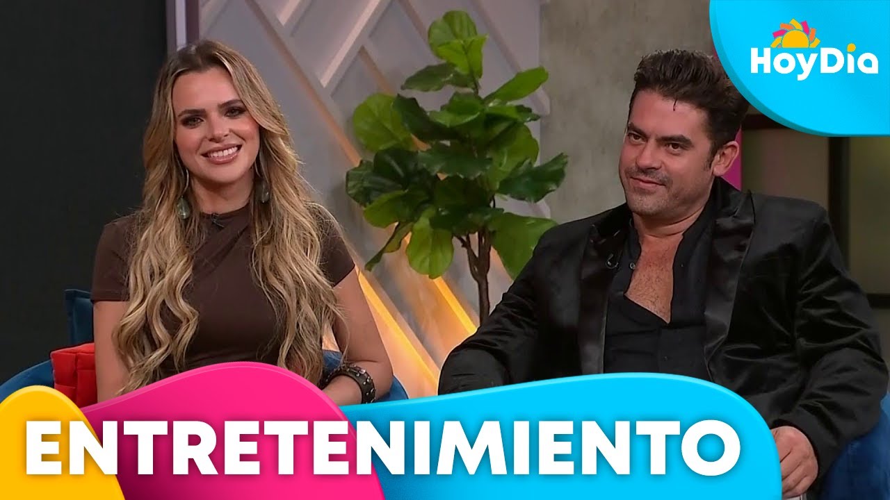 Dinastía Casillas: se avecina fuerte conflicto entre Diana e Ismael | Hoy Día | Telemundo