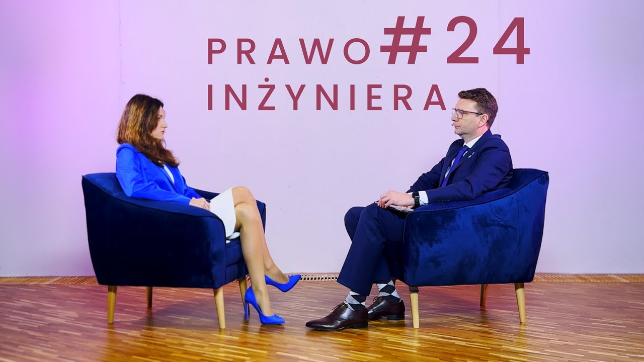 #PrawoInżyniera 24 | Inspektor nadzoru inwestorskiego – obowiązki, odpowiedzialność, pułapki