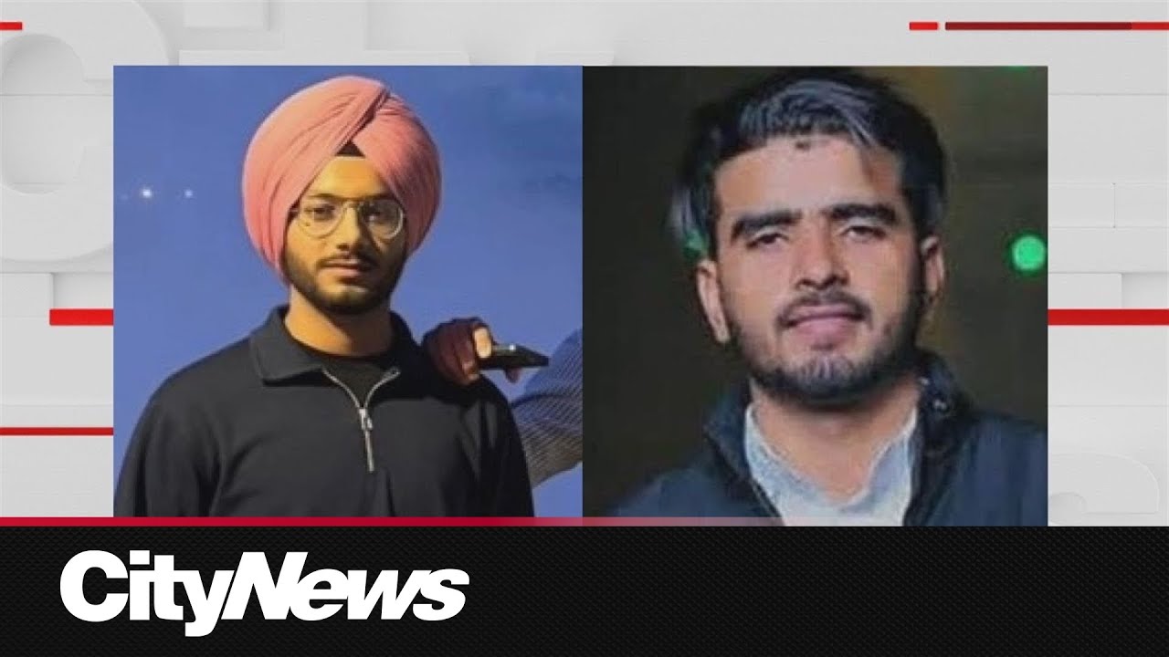 Families remember homicide victims in south Edmonton targeted shooting