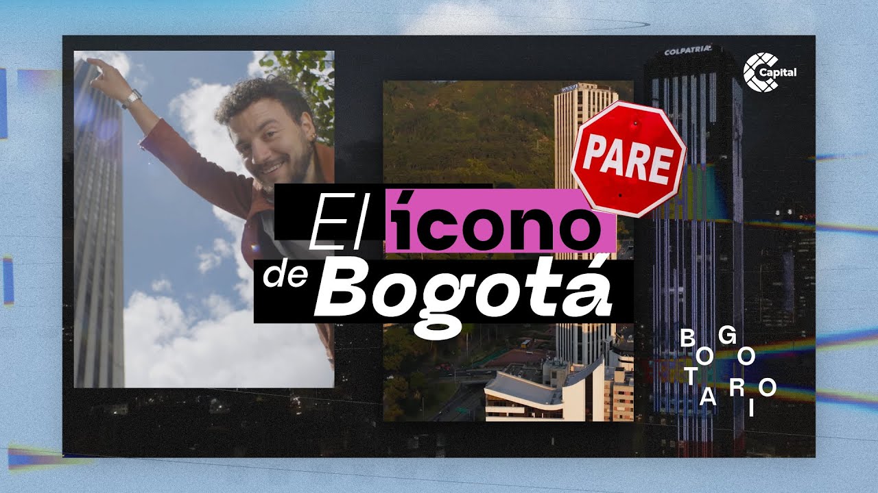 La Torre Colpatria: el rascacielos m&aacute;s ic&oacute;nico de Bogot&aacute; | Bogotario