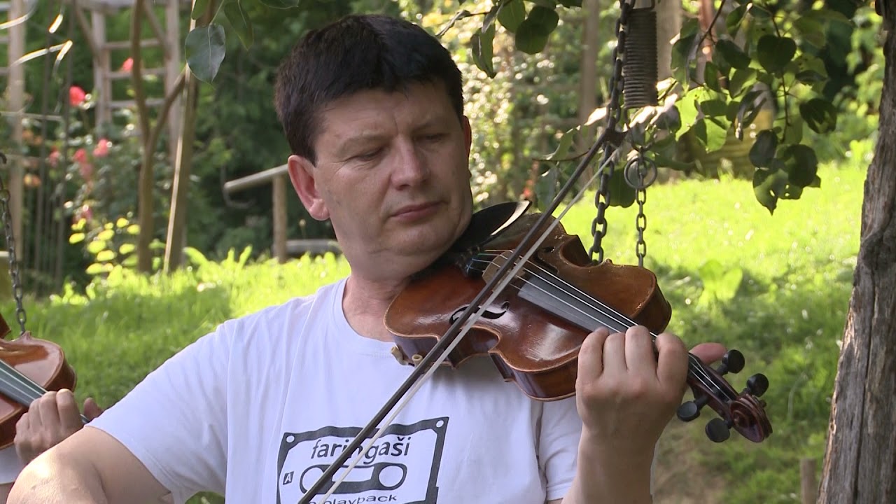 Rajko Suhodolčan i Faringaši - Čija je ono zvijezda