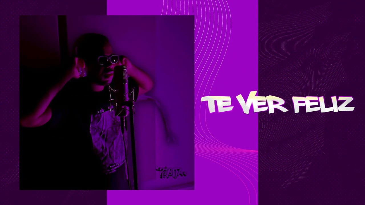 Rjotta - Te Ver Sorrir | Prod. Livera (Visualizer)