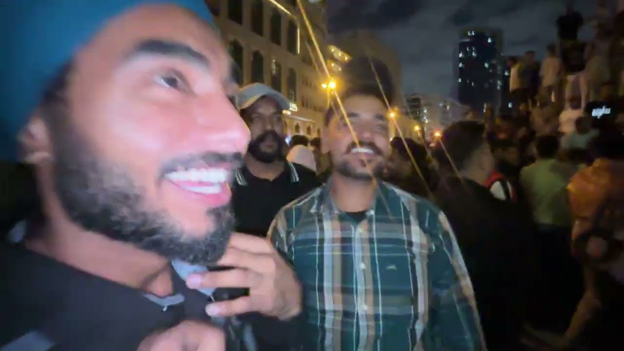 Part-2 dubai tour / full fun with ARBI MAD SANDHU on HAPPY NEW YEAR 2026😂