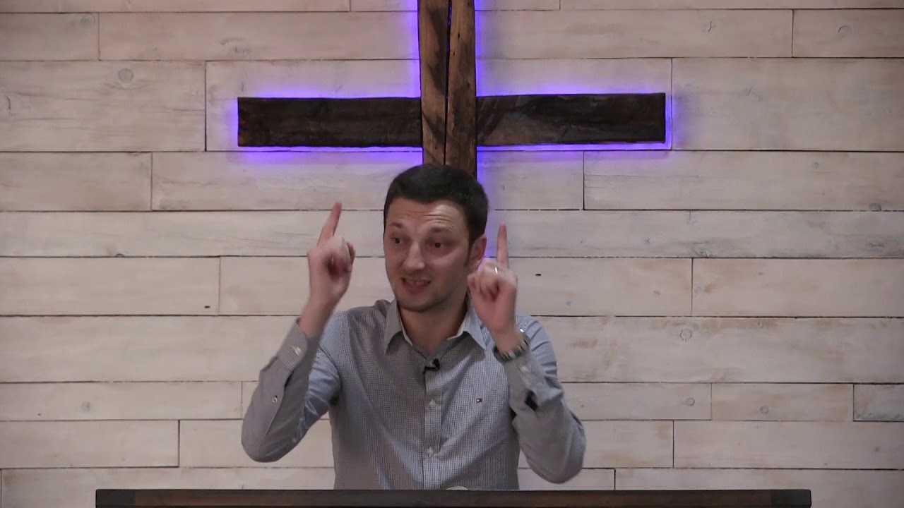 Andrei Croitoru - Sfaturi practice pentru rugăciunea personală