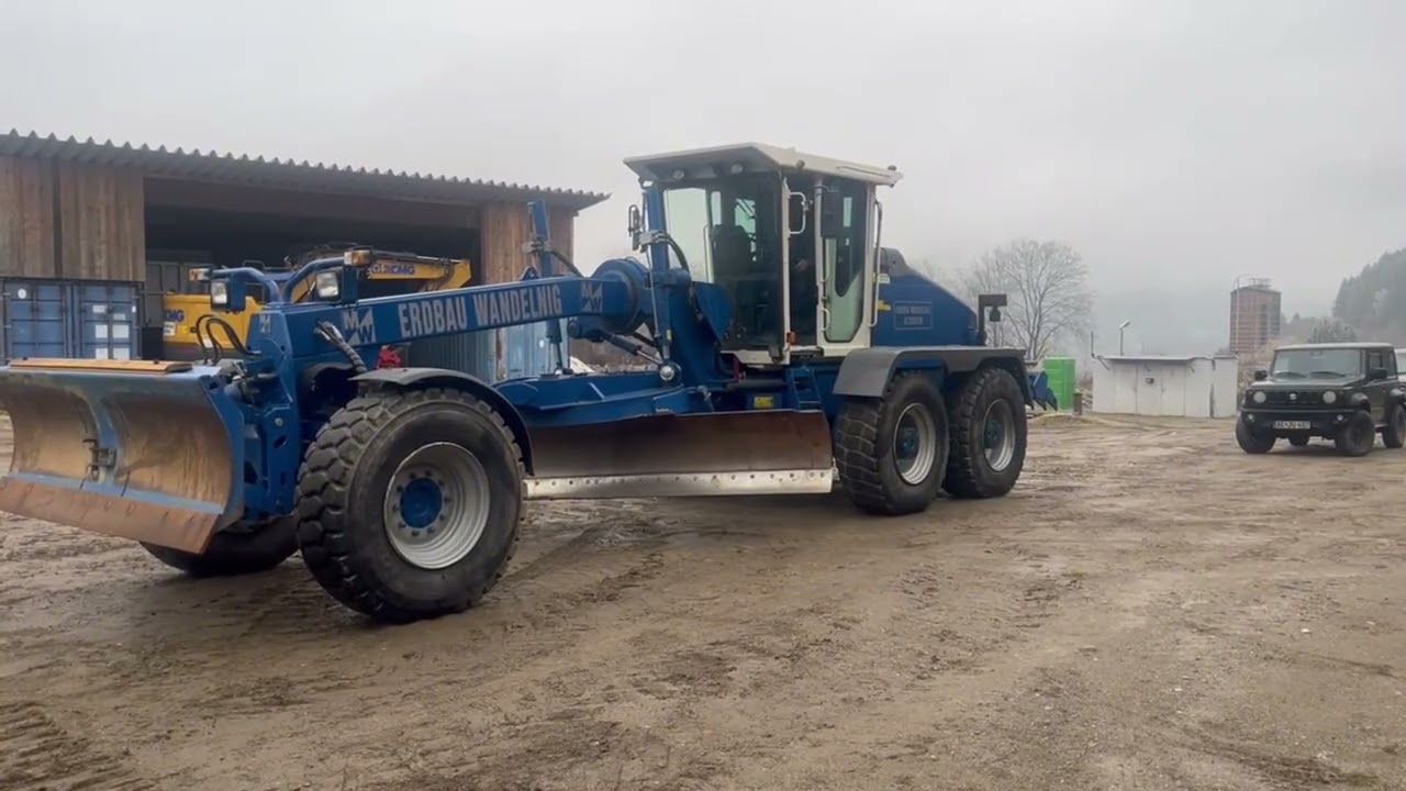 Used 2015 HBM-Nobas BG 160 TA-5  | equippo.com |