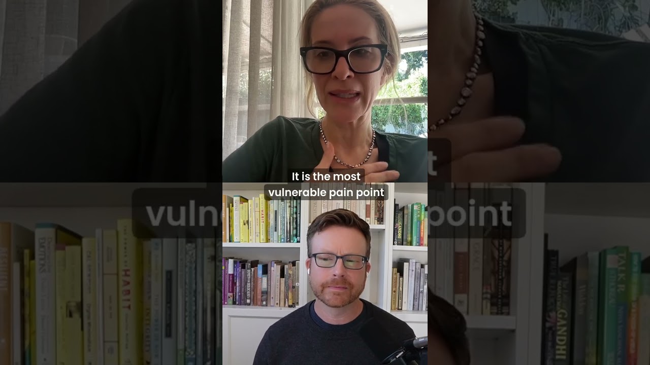 🔥 Parental Burnout: The Truth