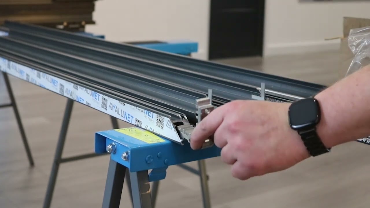 How to Assemble the Frame | Step 10 | How to Fabricate a Bifold Door