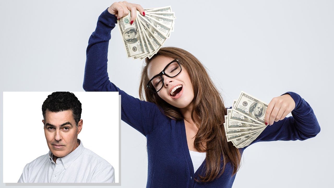 Adam Carolla Rant On Social Justice Warriors For Hire