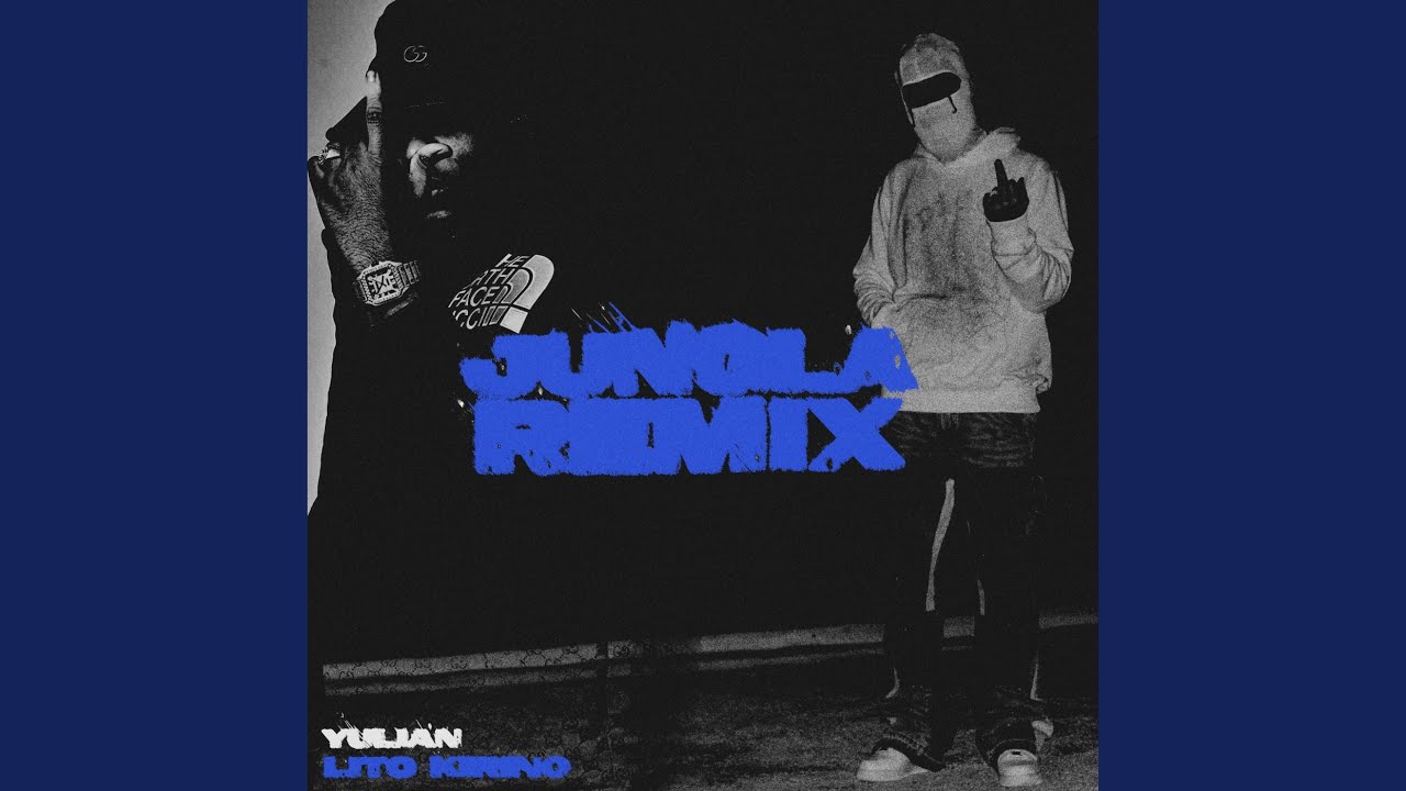 JUNGLA (Remix)
