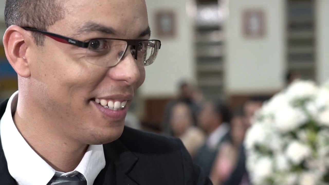 A melhor homilia de casamento, Padre Carlos Alexandre!