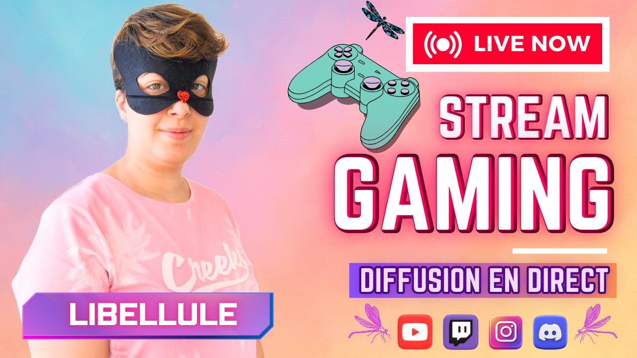 🌟 DreamSnap + Quête | Libellule à Dreamlight Valley ~ Magie, détente et bonne humeur ✨