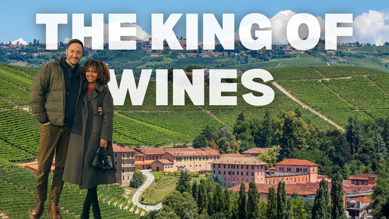 Forget Tuscany—This Is Italy’s Real Wine Heaven