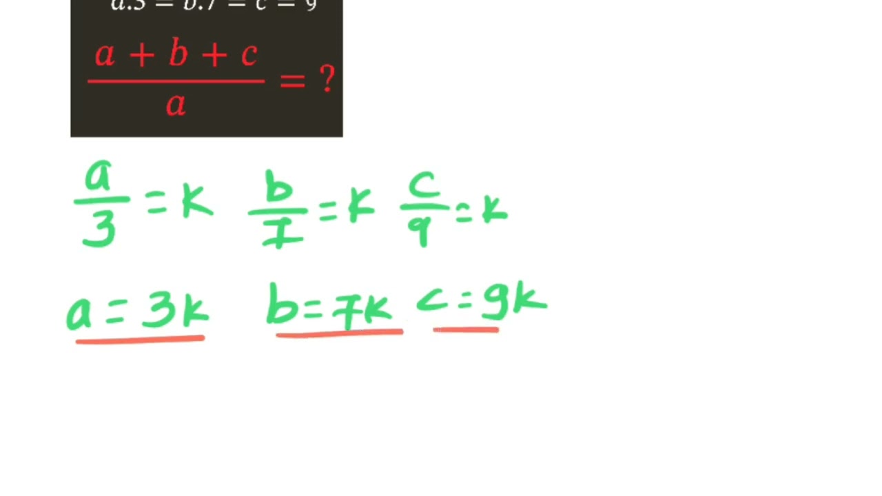 Maths Olympiad 