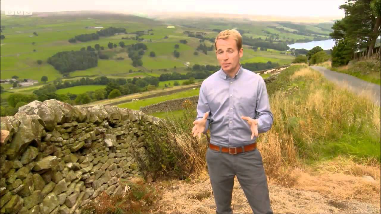 Scenes of Beautiful Nidderdale