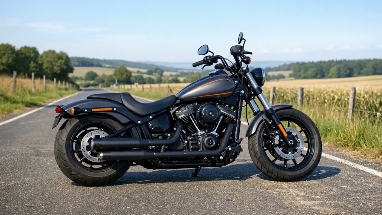 Harley-Davidson FXST d’occasion : points forts, faiblesses et vraie vie au quotidien
