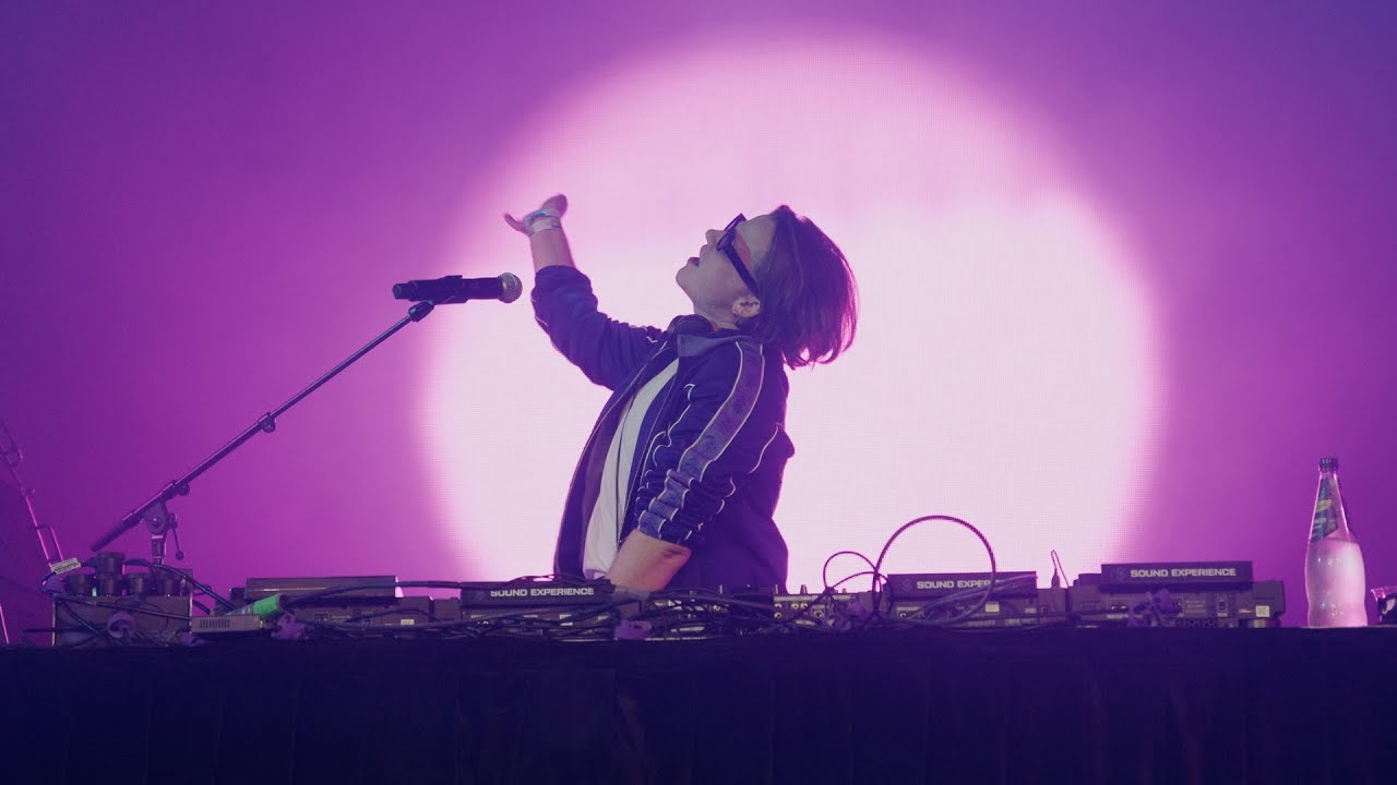 Milo Eastwood - Meredith Music Festival 2023