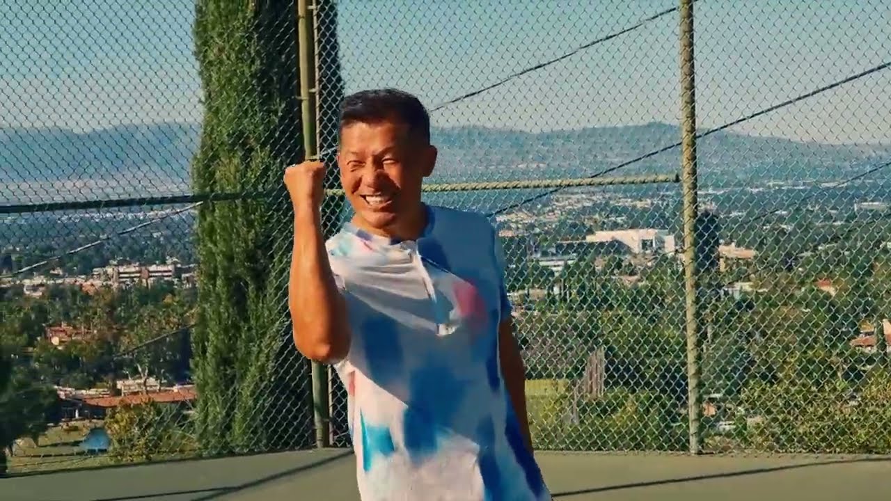 Titan One Tennis Ball Machine Promo 2023