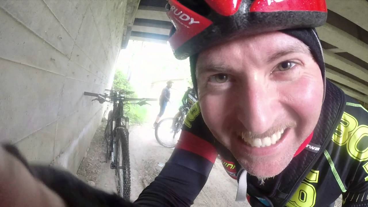 MTB I Camaleonti Castrocaro Converselle