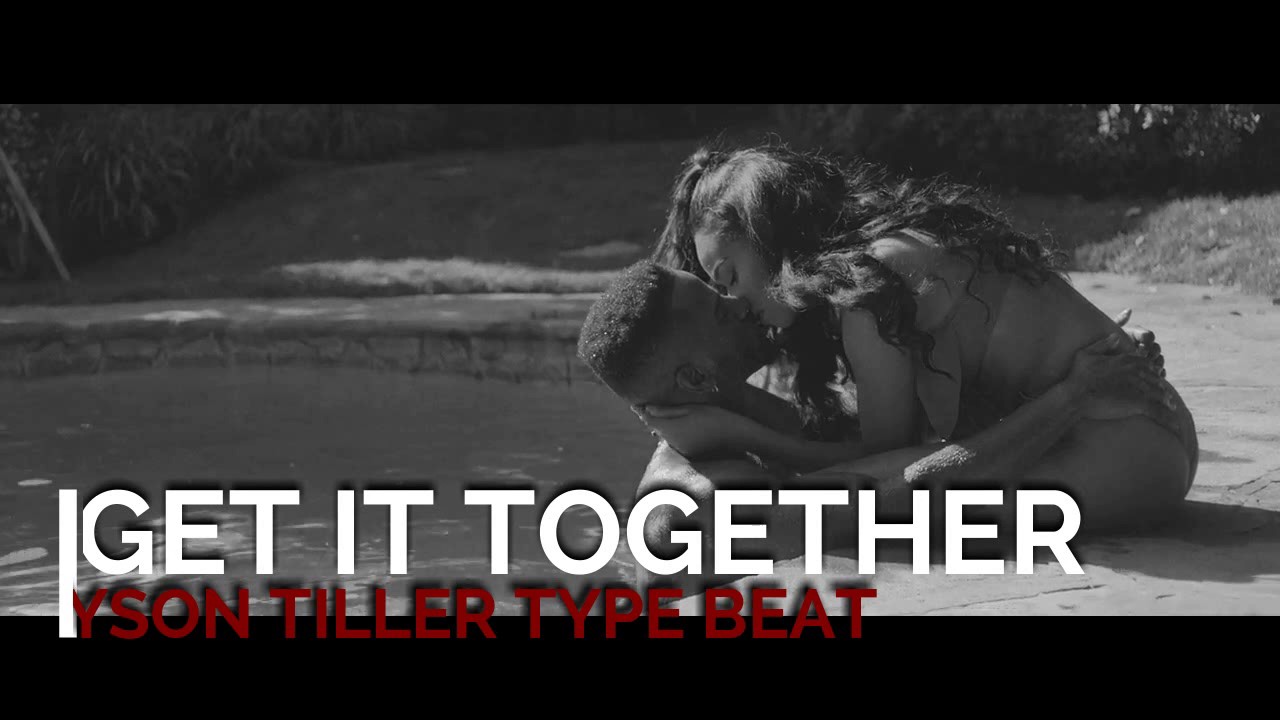 Free Bryson Tiller Type Beat 2017 (Trap Soul Instrumental)