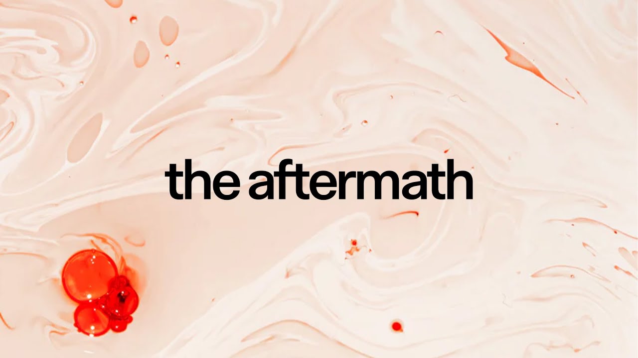 BORN TO DIE. THE AFTERMATH. CHRIS SCOZ