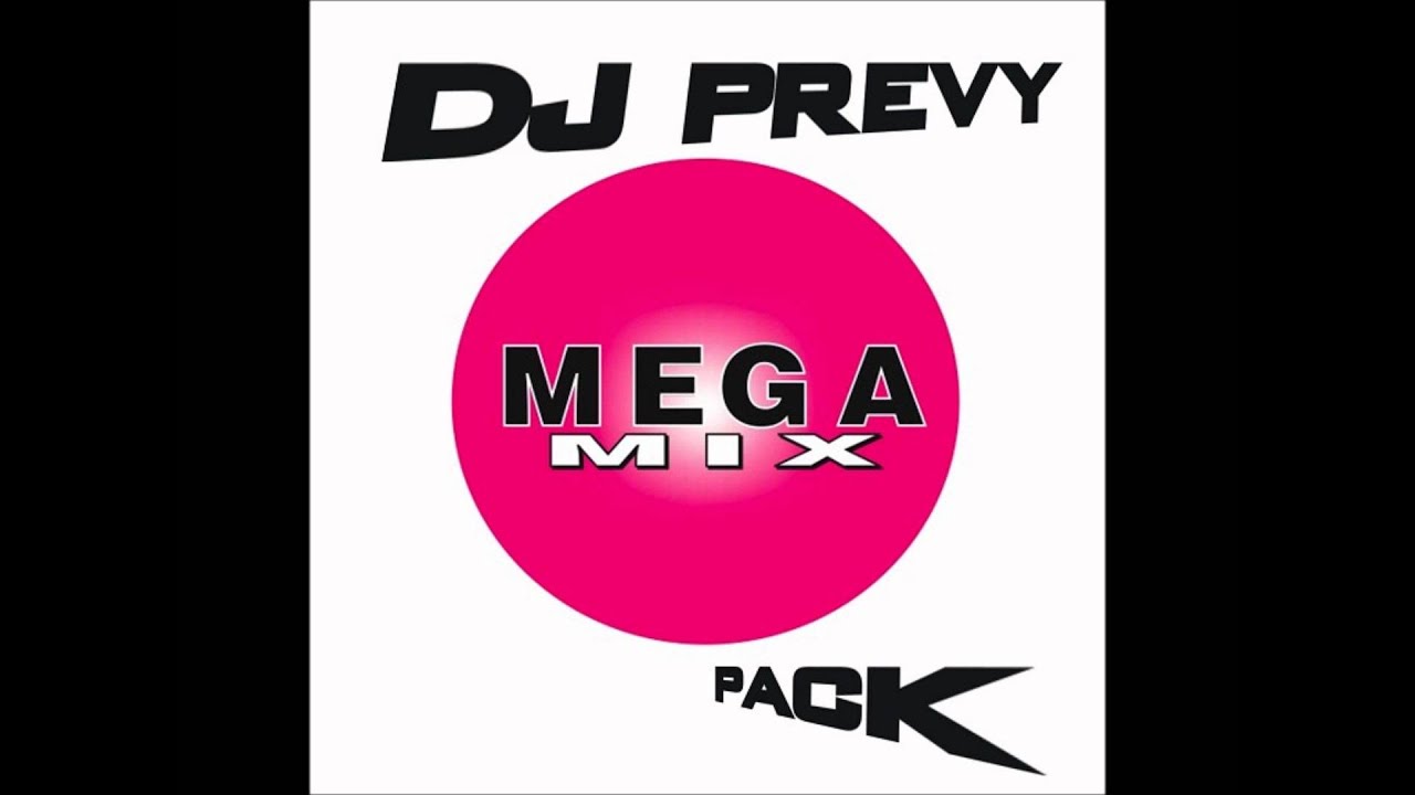 Dj Prevy Minea & Severina mix