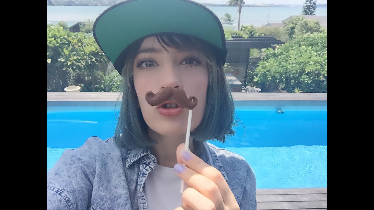 Kawaii Japanese Deco-choco ♡ PDRさんにデコチョコをあげてみた〜