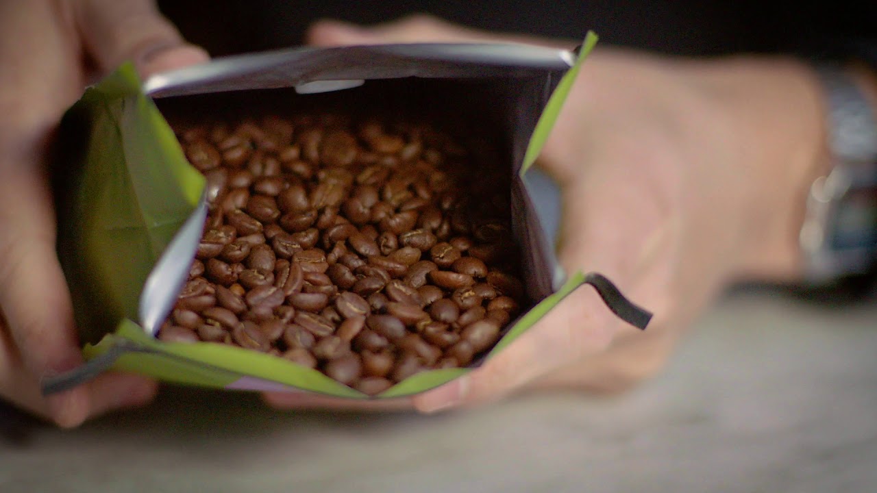 Partners Coffee Spotlight: Manhattan Blend