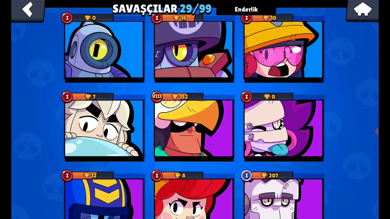 Brawl stars videosu🤣😂