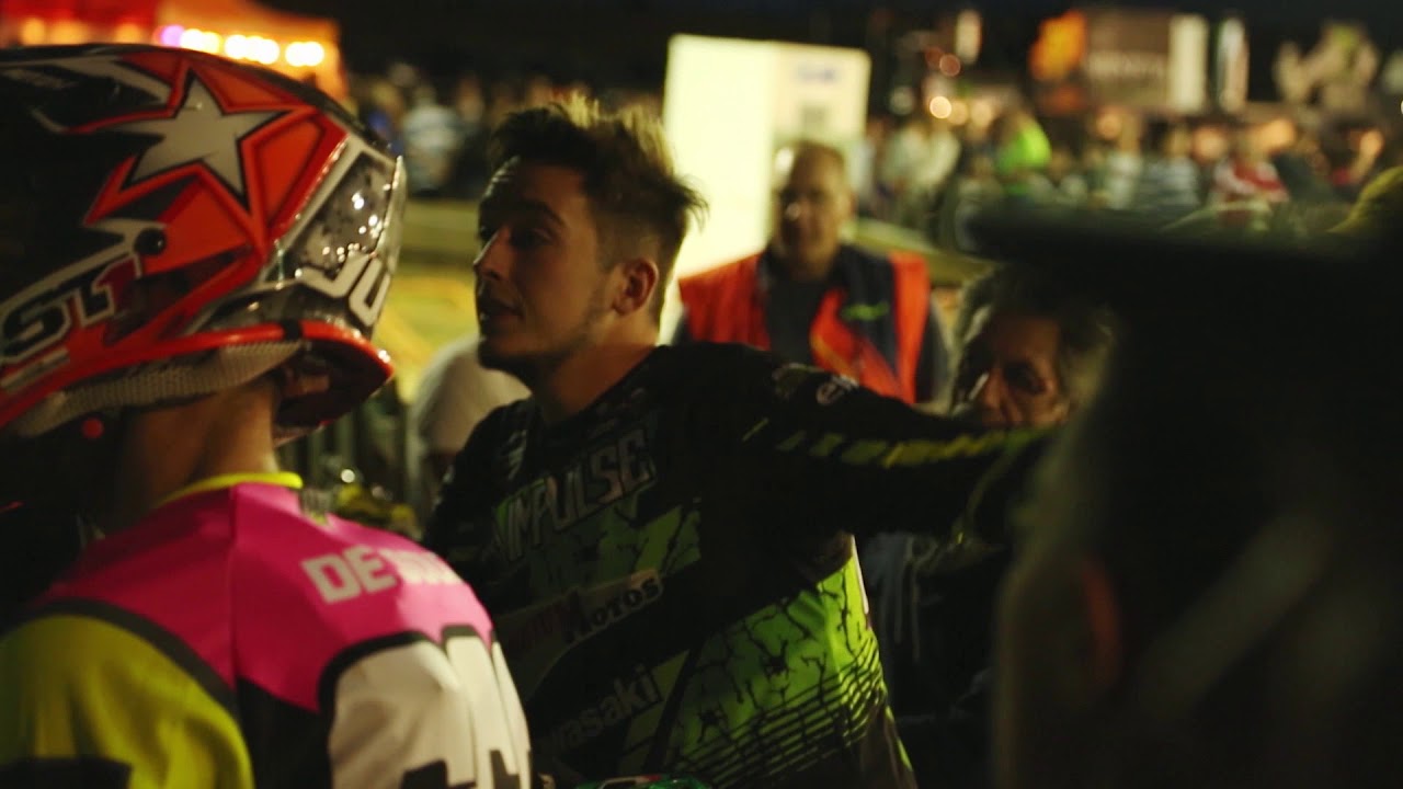 Supercross 2017 - Saint Valery en Caux